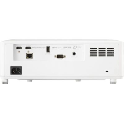 14. Viewsonic LS901-4K Data Projector Standard Throw Projector 5500 ANSI Lumens UHD 4K (3840x2160) White