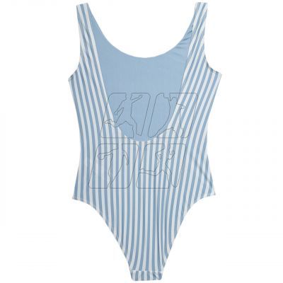 2. Outhorn swimsuit F013 W OTHSS23USWSF013 91A