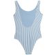 2. Outhorn swimsuit F013 W OTHSS23USWSF013 91A