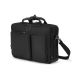 9. DICOTA Top Traveller SEVEN 14-16 40.6 cm (16") Top Loading Bag Black