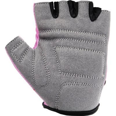 5. Bicycle gloves Meteor Owl Jr 24175-24177