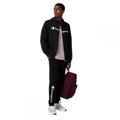 5. Champion Men's Hoodie 221810.KK001