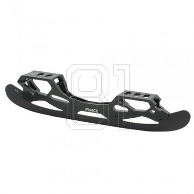 2. Seba Ice Freestyle FRFM-ICEFF-316 inline skate blades