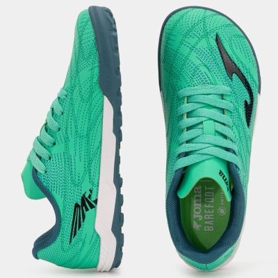 2. Joma EVOLUTION BAREFOOT 2517 Jr BFEJW2517TF shoes