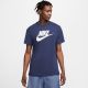 3. Nike Sportswear M AR5004 411 T-shirt