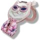 4. Nimmy Cool&Cute 2.0 Cat Magnetic Pendant - Pink
