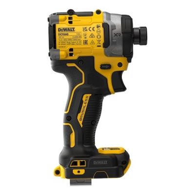 18. XR 18V DCF860N DEWALT Impact Driver