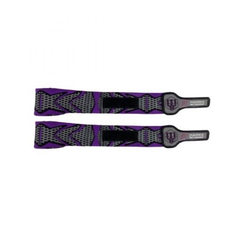 12. BB-4V Boxing Bands