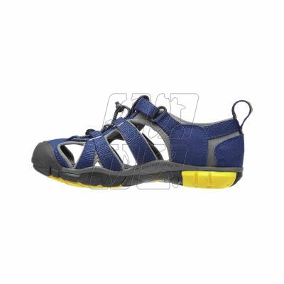 6. Keen Seacamp II CNX Jr sandals KE-1010096