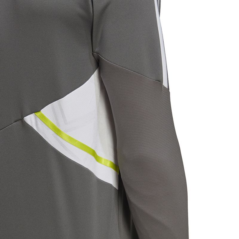 6. Adidas Condivo 22 Training 1/2 zip M HD2312 sweatshirt