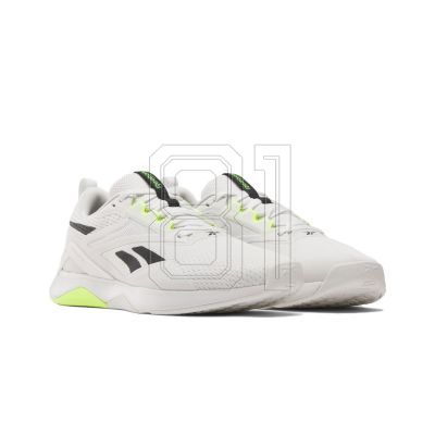 2. Reebok Nanoflex TR 2 M shoes 100205404