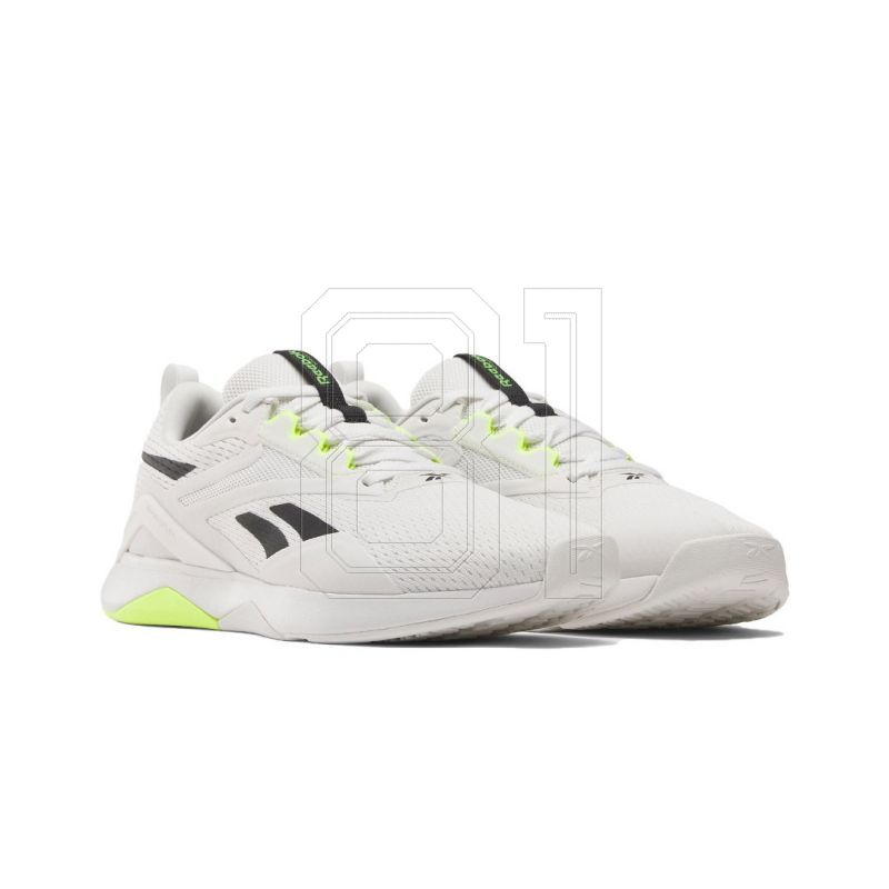 2. Reebok Nanoflex TR 2 M shoes 100205404