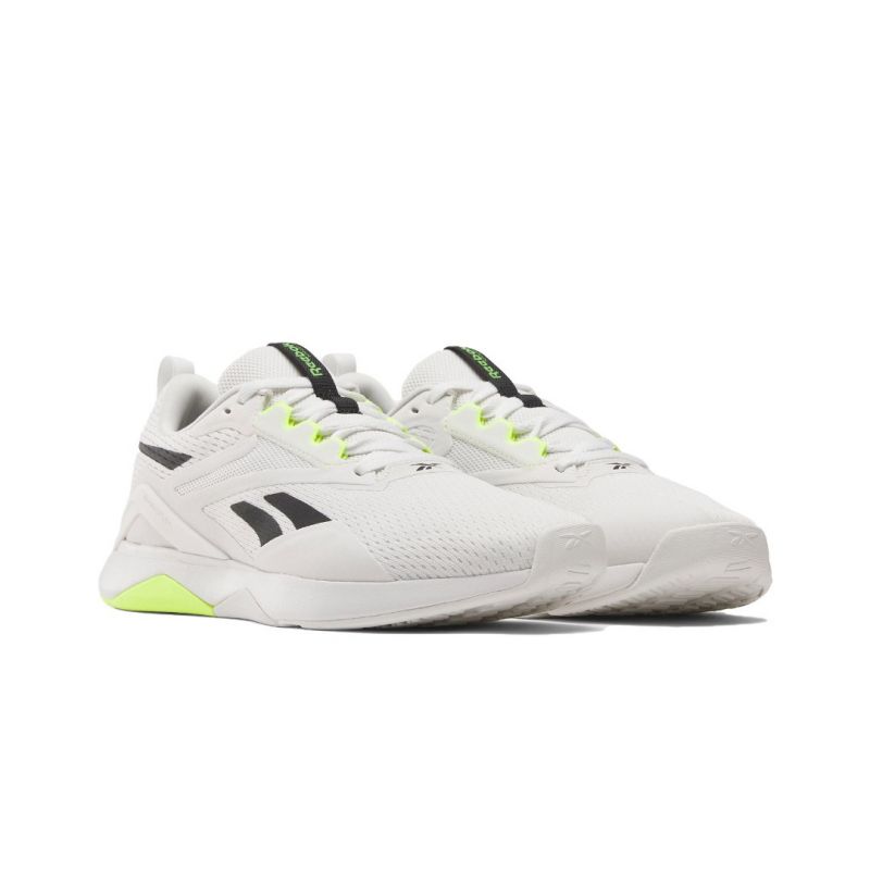 2. Reebok Nanoflex TR 2 M shoes 100205404