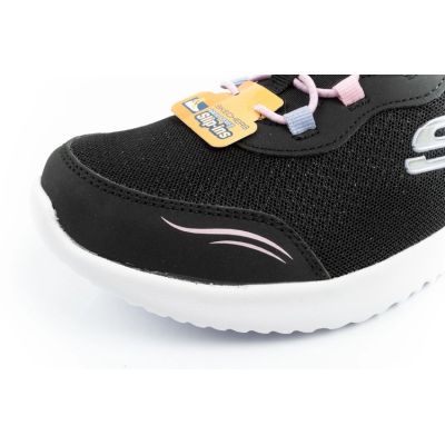 6. Skechers Bounder Junior Children's Slip-ins Sports Shoes