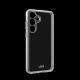 2. UAG Plyo Case for Samsung Galaxy S25+ 5G - Transparent