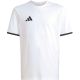 9. adidas Entrada 26 Tee white JZ6670