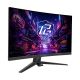 8. Asrock Phantom Gaming Computer Monitor PG27FRS1A 68.6 cm (27") 1920 x 1080 px Full HD Black