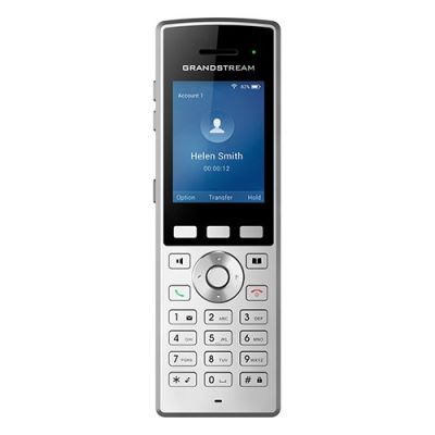 4. GRANDSTREAM VOIP PHONE WP 822 WIFI
