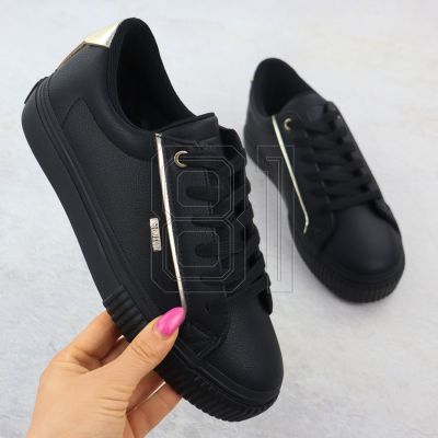2. Big Star W eco-leather sneakers SS274025 INT2164A