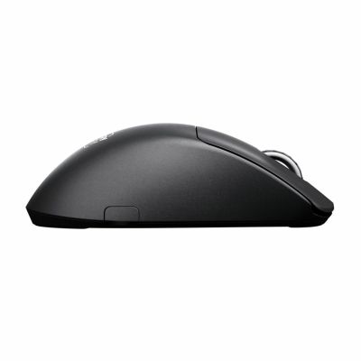 6. CHERRY XTRFY CX-M64W-PRO-BLACK Wireless Mouse