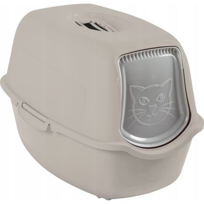 ROTHO Bailey Beige - cat litter box