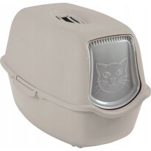 ROTHO Bailey Beige - cat litter box