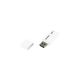 5. GoodRam UME2 UME2-0320W0R11 pendrive (32GB; USB 2.0; white)