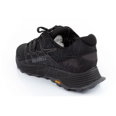 4. Merrell Moab Flight M J067533 shoes