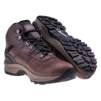 9. Hi-Tec Altitude VI I Wp M shoes 92800211431