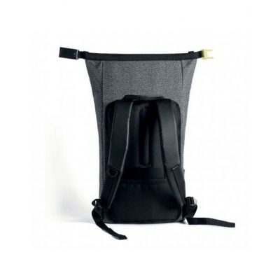 12. XD DESIGN ANTI-THEFT BACKPACK BOBBY URBAN GRAY P/N: P705.642