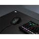 8. Corsair M65 RGB ULTRA mouse Right side USB Type-A Optical 26000 DPI