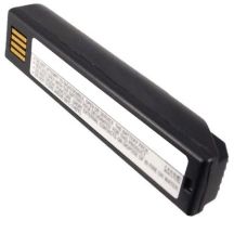 Zubehör Honeywell Li-Ion Akku for fast alle Scanner siehe F4