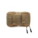 24. Offlander Molle Tactical Pouch OFF_CACC_23KH