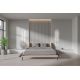 8. Activejet AJE-HILTON Patina WW LED Wall Lamp