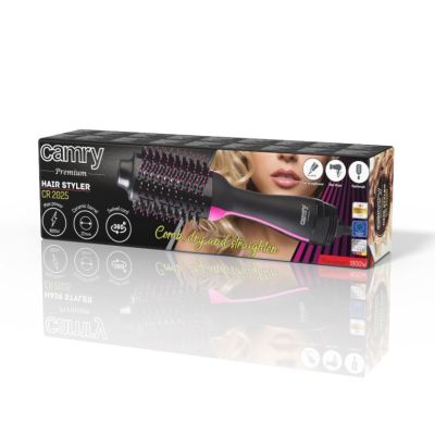 4. CAMRY CR 2025 Styling Brush