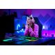 10. Razer Seiren V3 Chroma Black Tablet Microphone