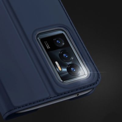 13. Dux Ducis Skin Pro Holster Cover Flap Vivo V23e black