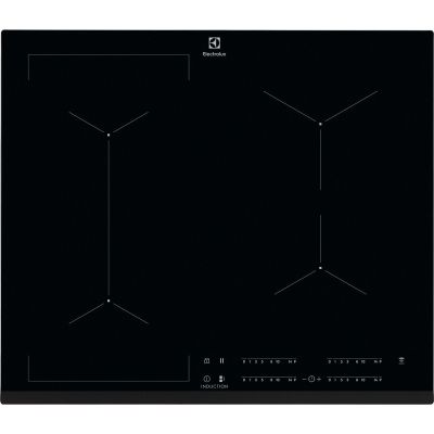 13. ELECTROLUX EIV634 induction hob