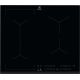 13. ELECTROLUX EIV634 induction hob