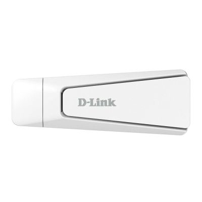 8. D-Link AX18U WLAN network card 1800 Mbit/s