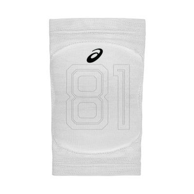 3. Asics Gel Kneepad 3053A181 100 volleyball knee pads