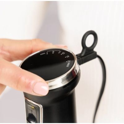 3. Taurus HBA2300X Hand Blender with Accessories 2300W