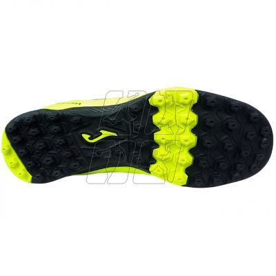 6. Joma Maxima 2409 Turf fluor M MAXW2409TF football shoes