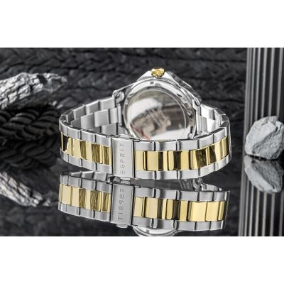 7. ESPRIT Kale Men's Watch ES1G367M0095 + BOX