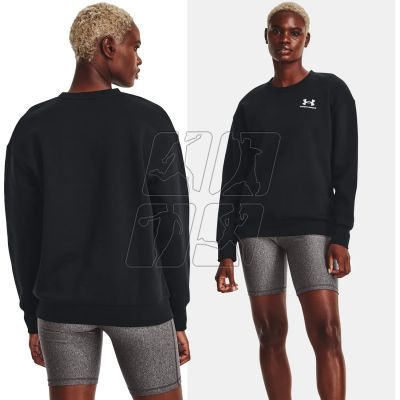 7. Under Armor Sweatshirt W 1373032-001