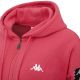 6. Kappa Ivaine Sweatshirt W 309070 18-2120