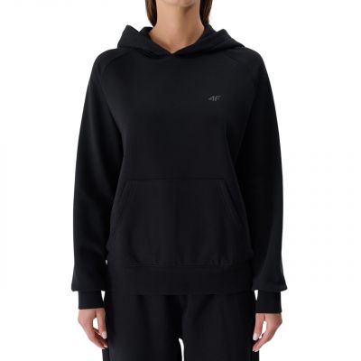 5. Sweatshirt 4F F1764 W 4FWMM00TSWSF1764 20S