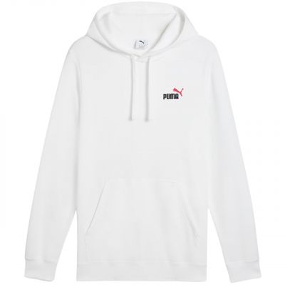 Puma Ess 2 Color Small No.1 Logo Hoodie TR M 684719 02