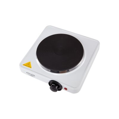 5. Adler AD 6503 cooker (1 cooking zone; 1500W)