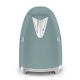 2. Smeg Wasserkocher 50s Style Emerald Green Kettle